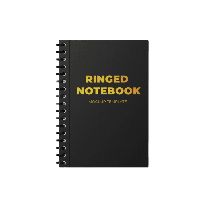 Notebook Stationery